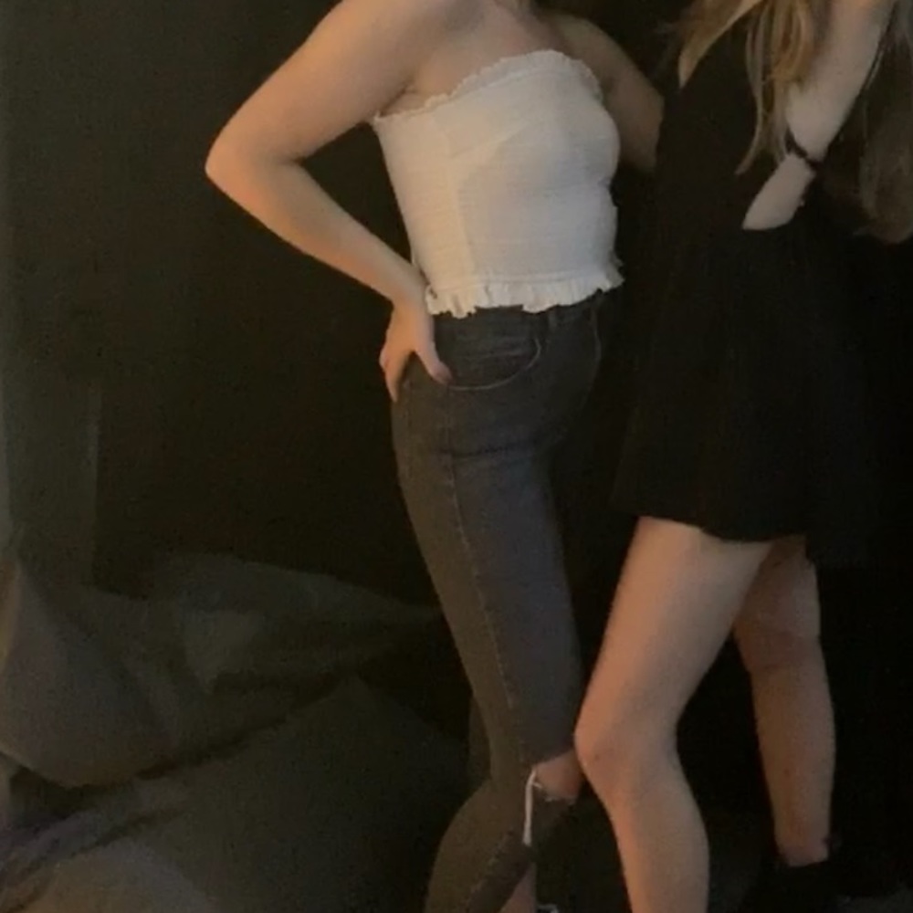 Urban outfitters top